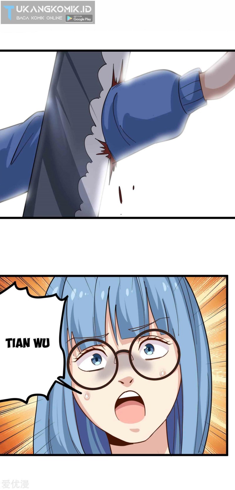 School Flower Master Chapter 236 Gambar 2